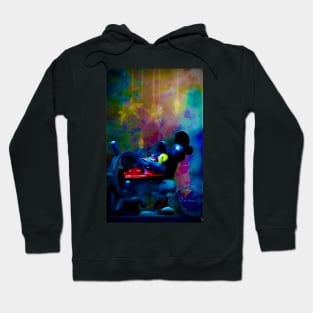 Prophecy - Vipers Den - Genesis Collection Hoodie